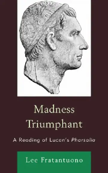 Cover of Madness Triumphant