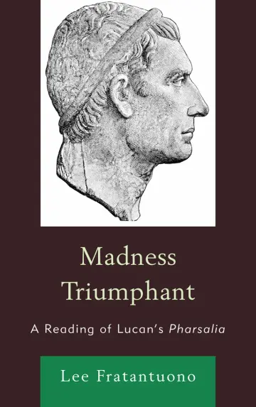 Cover of Madness Triumphant