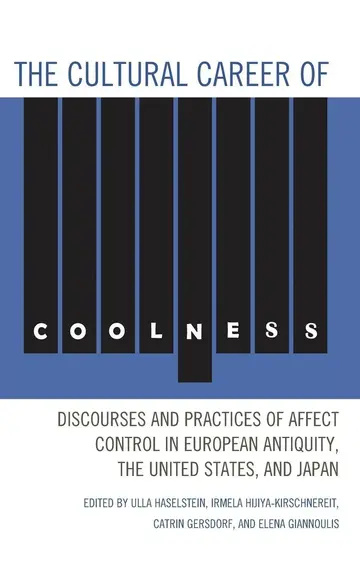 Cover of The Cultural Career of Coolness