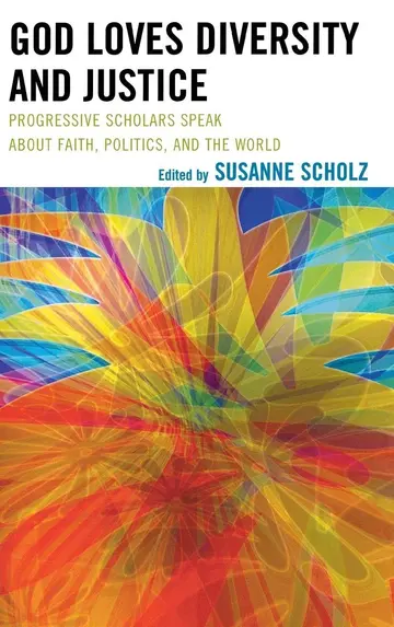 Cover of God Loves Diversity and Justice