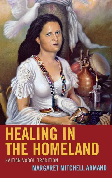 Cover of Healing in the Homeland