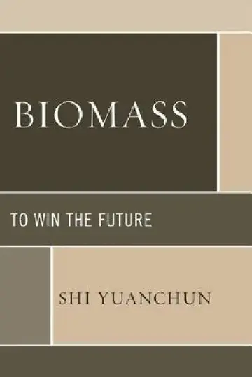 Cover of Biomass