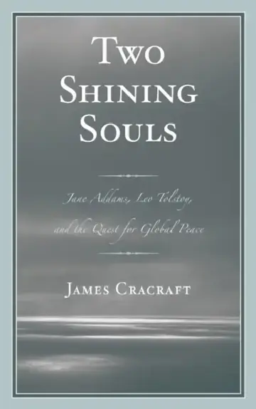Cover of Two Shining Souls