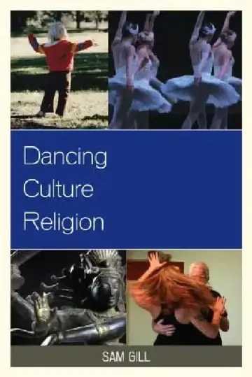 Cover of Dancing Culture Religion