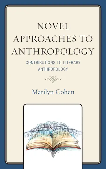 Cover of Novel Approaches to Anthropology