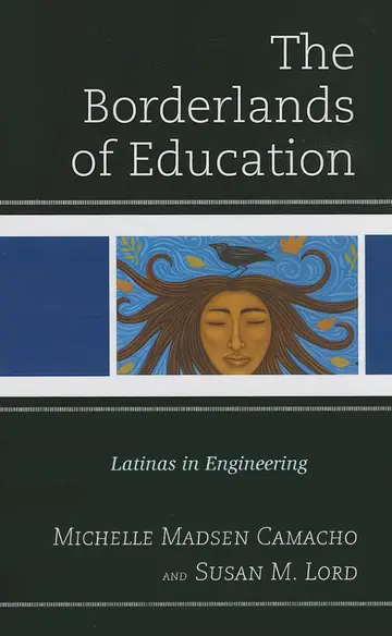 Cover of The Borderlands of Education