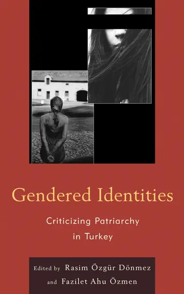 Cover of Gendered Identities