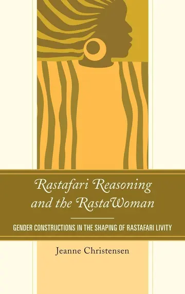 Cover of Rastafari Reasoning and the Rastawoman