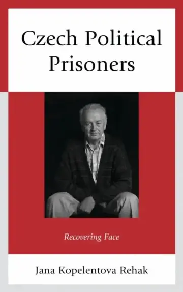 Cover of Czech Political Prisoners