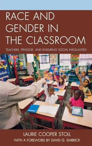 Cover of Race and Gender in the Classroom