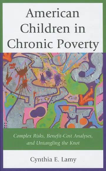 Cover of American Children in Chronic Poverty