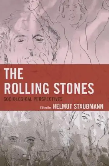 Cover of Rolling Stones