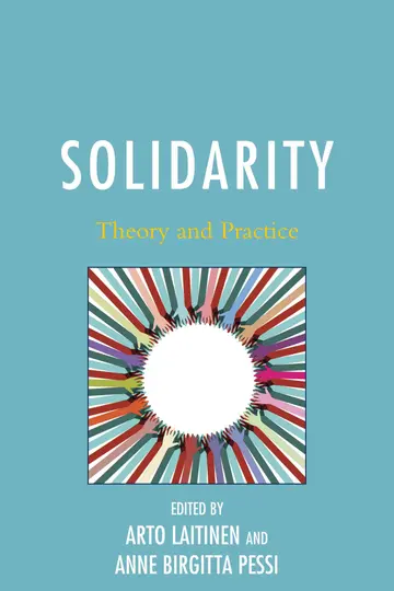 Cover of Solidarity