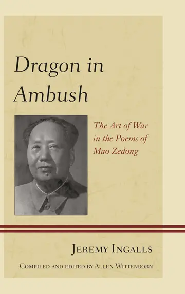 Cover of Dragon in Ambush
