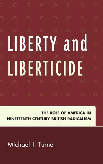 Cover of Liberty and Liberticide