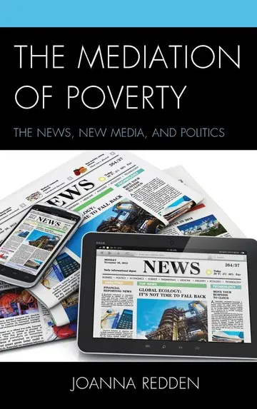 Cover of The Mediation of Poverty