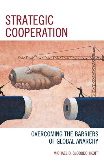 Cover of Strategic Cooperation