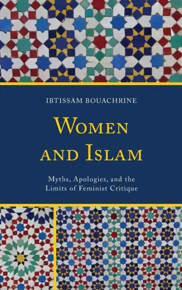 Cover of Women and Islam