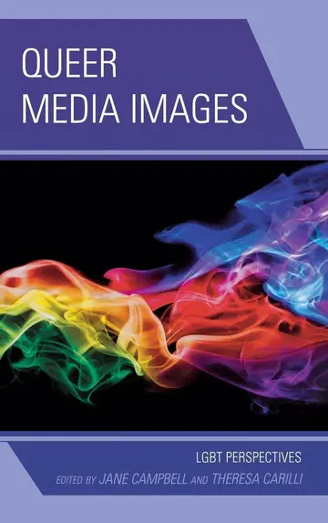 Cover of Queer Media Images