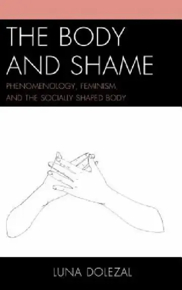 Cover of Body and Shame