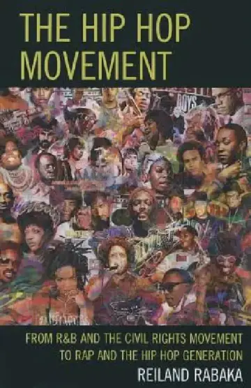 Cover of Hip Hop Movement