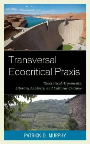 Cover of Transversal Ecocritical Praxis