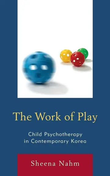Cover of The Work of Play