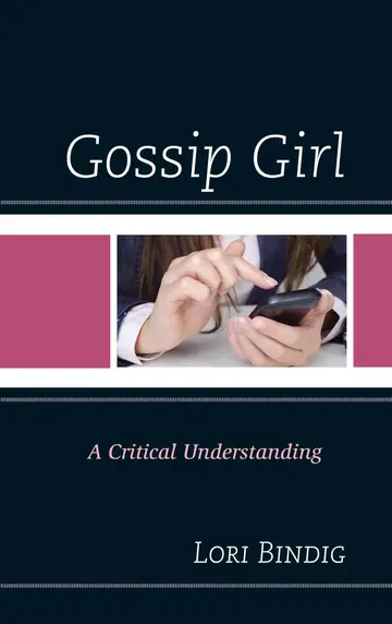 Cover of Gossip Girl