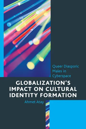 Cover of Globalization's Impact on Cultural Identity Formation