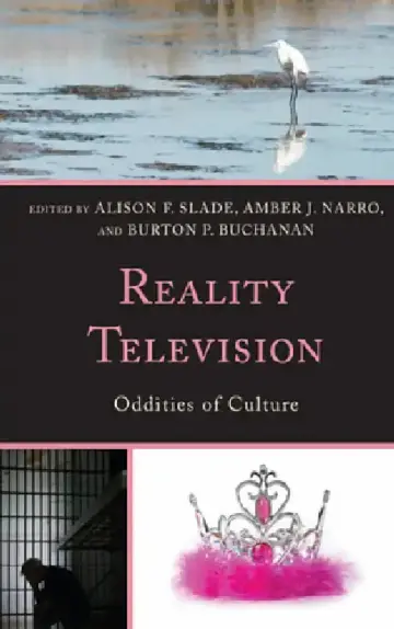 Cover of Reality Television