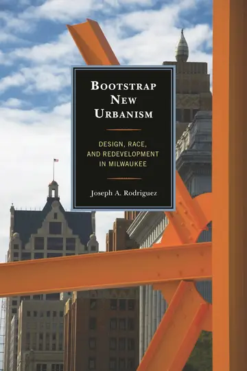 Cover of Bootstrap New Urbanism