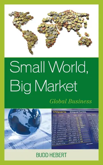 Cover of Small World, Big Market