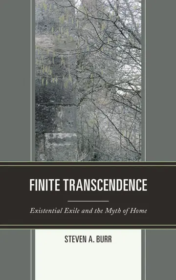 Cover of Finite Transcendence