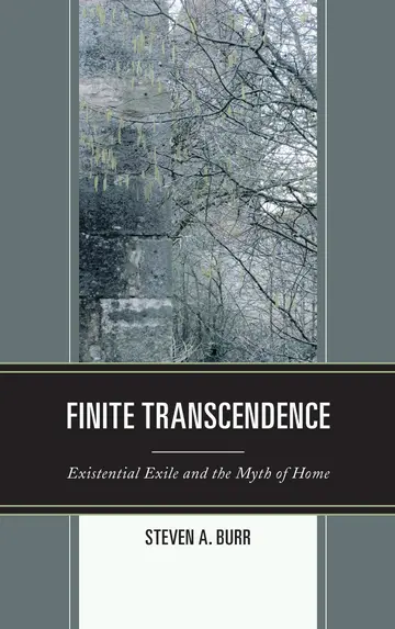 Cover of Finite Transcendence