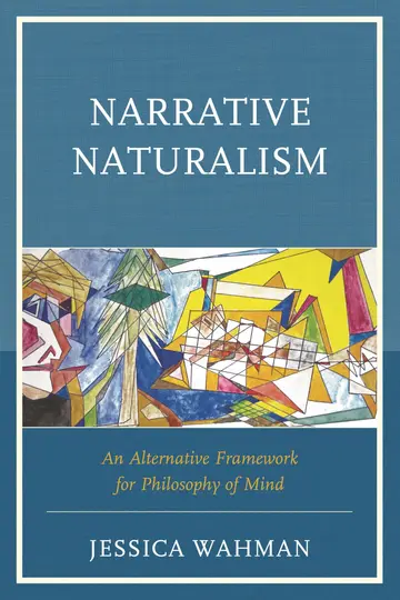 Cover of Narrative Naturalism