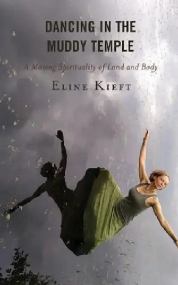 Cover of Dancing in the Muddy Temple