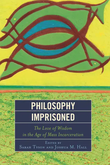 Cover of Philosophy Imprisoned