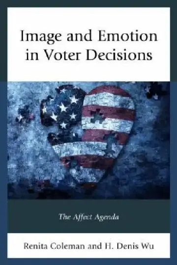 Cover of Image and Emotion in Voter Decisions