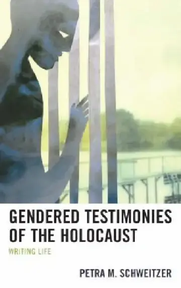 Cover of Gendered Testimonies of the Holocaust