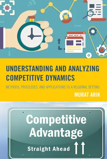 Cover of Understanding and Analyzing Competitive Dynamics