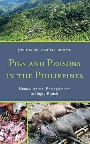 Cover of Pigs and Persons in the Philippines