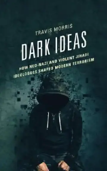 Cover of Dark Ideas