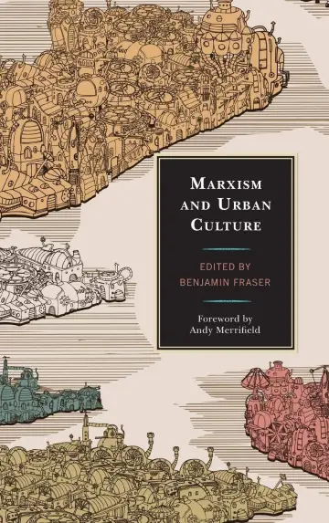 Cover of Marxism and Urban Culture