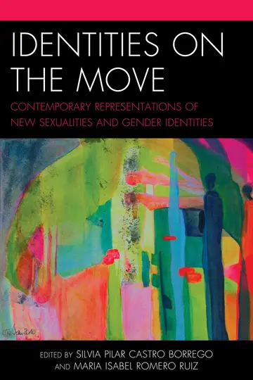 Cover of Identities on the Move