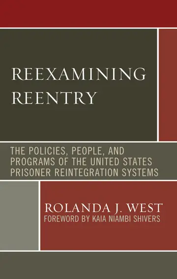 Cover of Reexamining Reentry