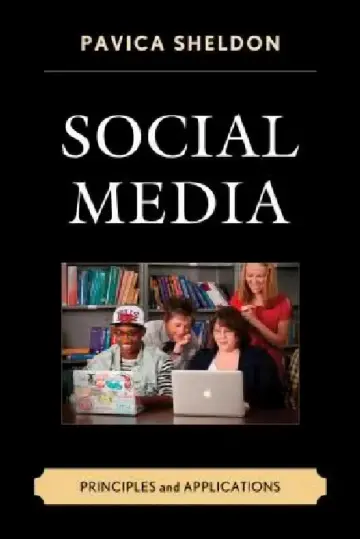 Cover of Social Media