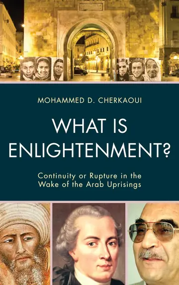 Cover of What Is Enlightenment?