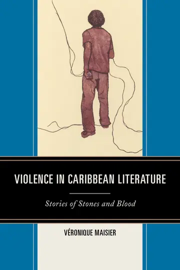 Cover of Violence in Caribbean Literature