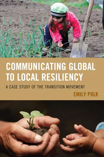 Cover of Communicating Global to Local Resiliency