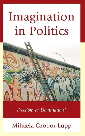 Cover of Imagination in Politics